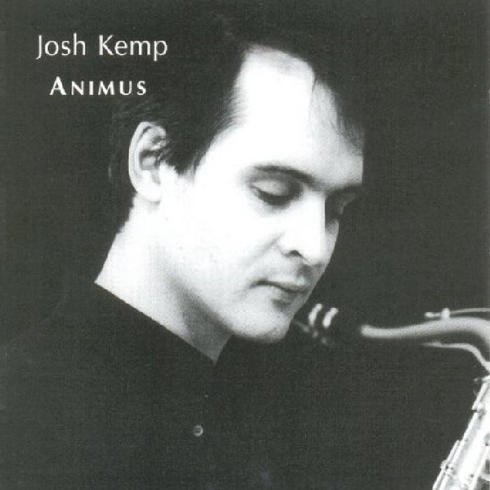 Josh Kemp: Animus
