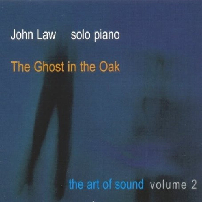 John Law: The Ghost in the Dark