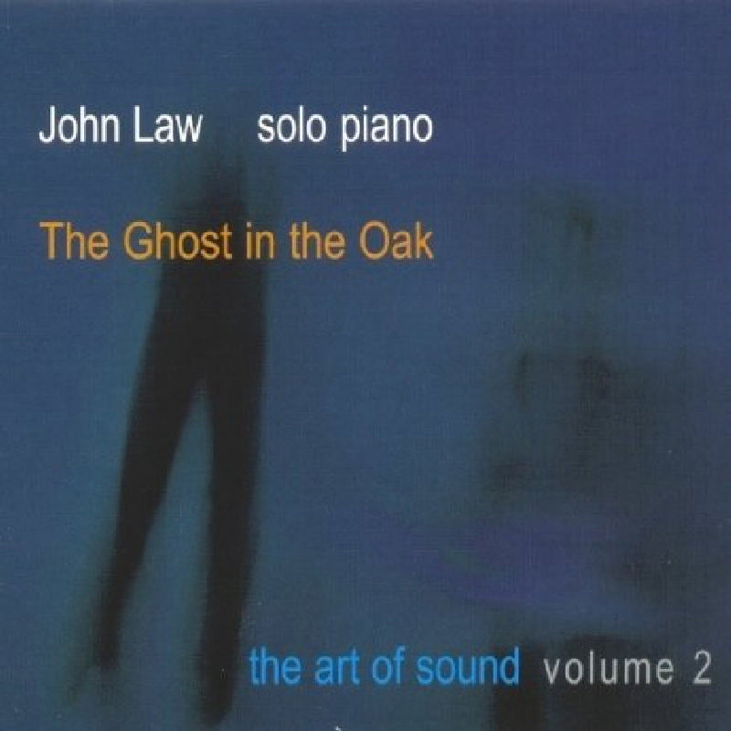 John Law: The Ghost in the Dark