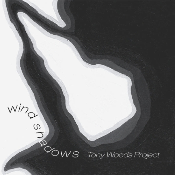 The Tony Woods Project: Wind Shadows