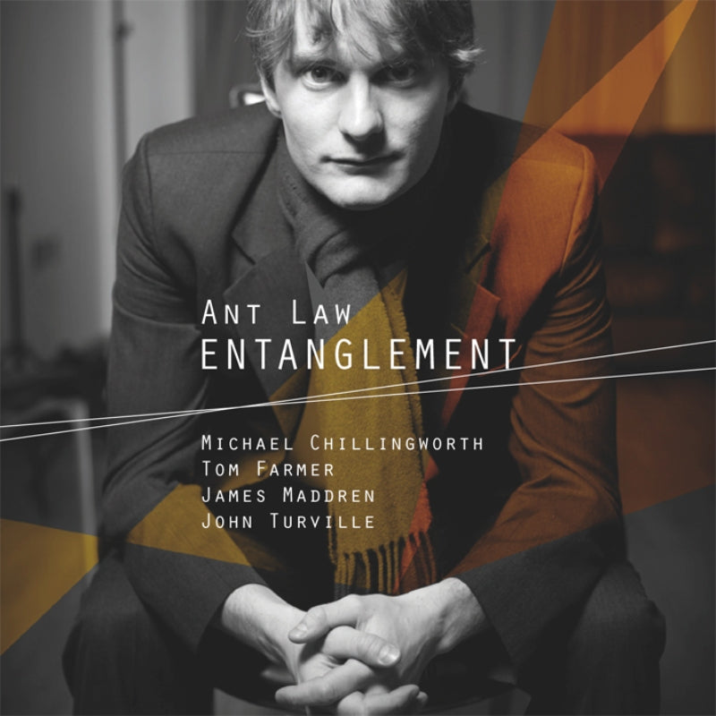 Ant Law: Entanglement