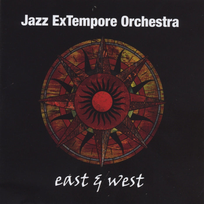 Jazz ExTempore Orchestra: East & West