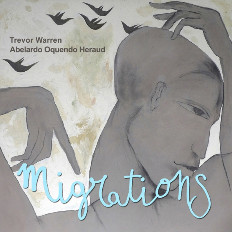 Trevor Warren & Abelardo Oquendo Heraud: Migrations