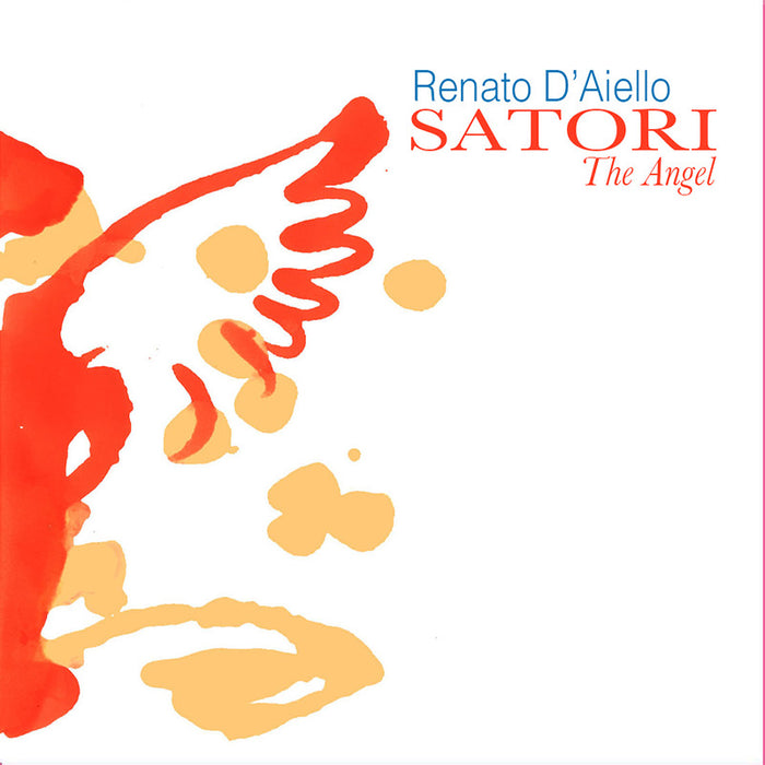 Renato D'Aiello: Satori - The Angel