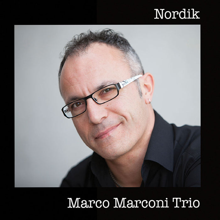 Marco Marconi Trio: Nordik