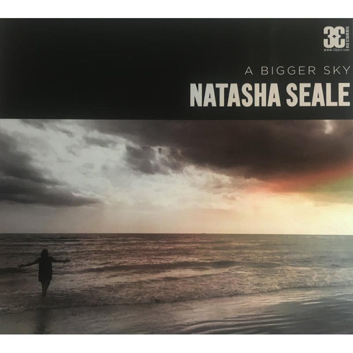 Natasha Seale: A Bigger Sky