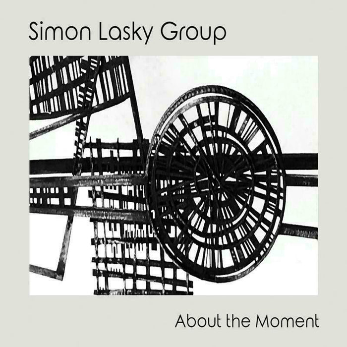 Simon Lasky Group: About The Moment