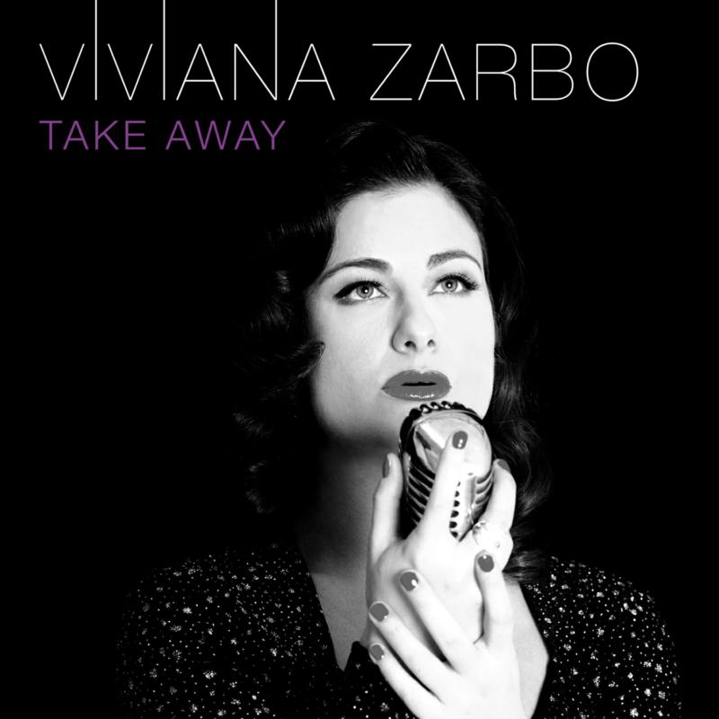 Viviana Zarbo: Take Away