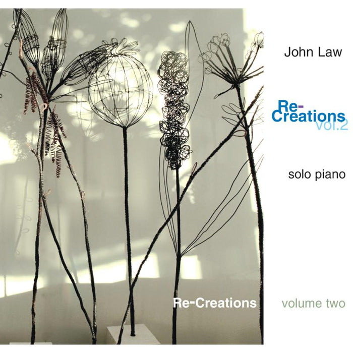 John Law: Re-Creations Vol.2