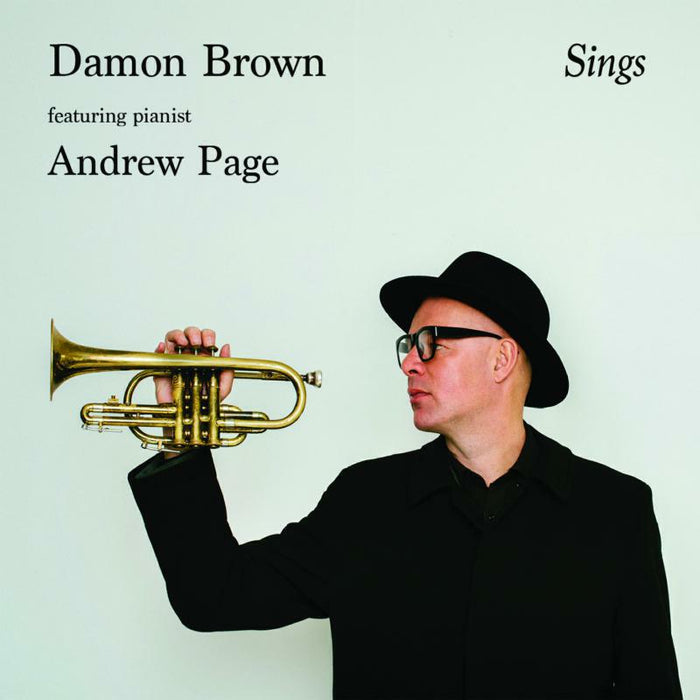 Damon Brown: Sings