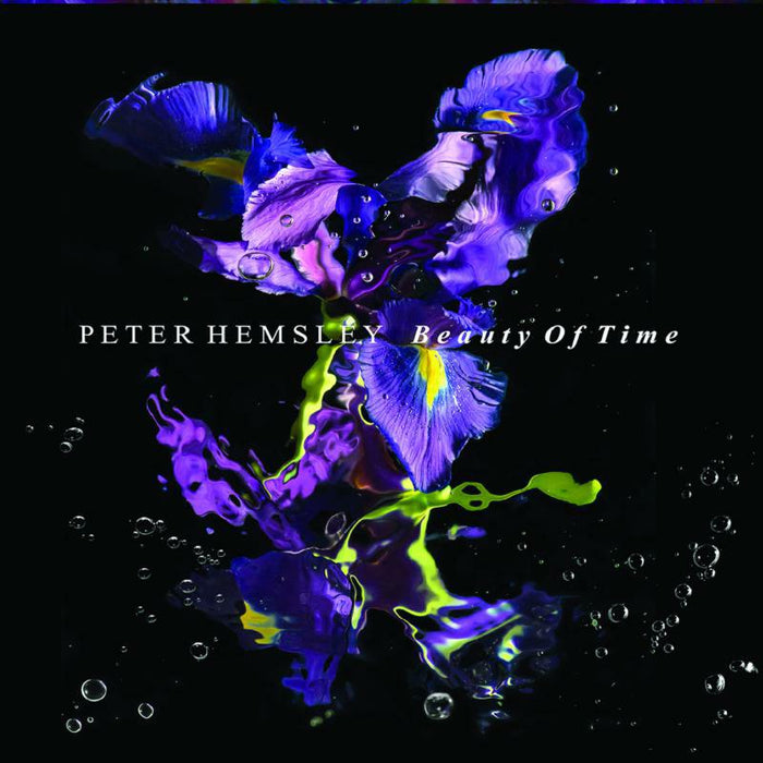 Peter Hemsley: Beauty Of Time