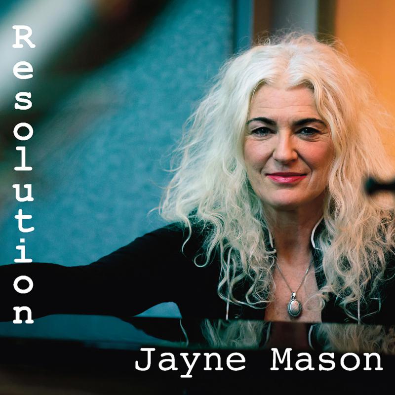 Jayne Mason: Resolution