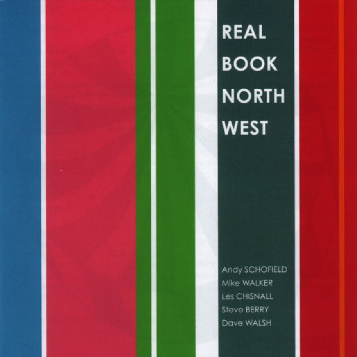 Real Book North West: Real Book North West