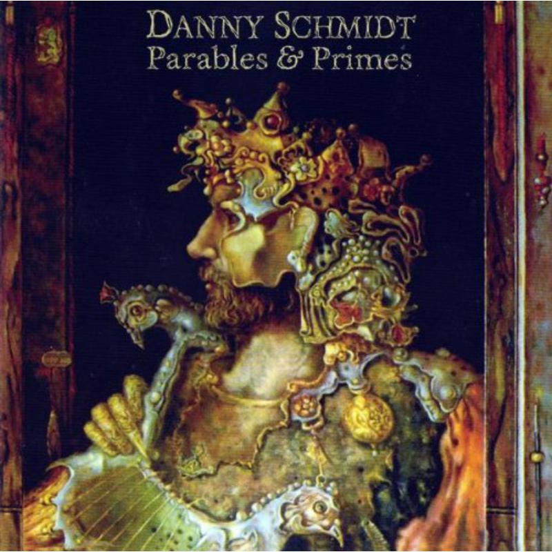 Danny Schmidt: Parables & Primes