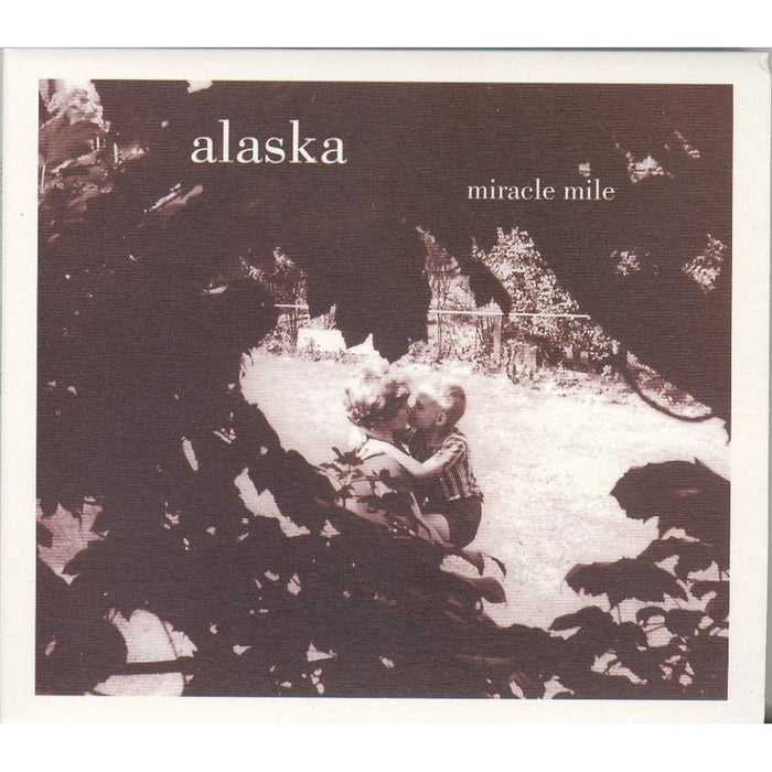 Miracle Mile: Alaska