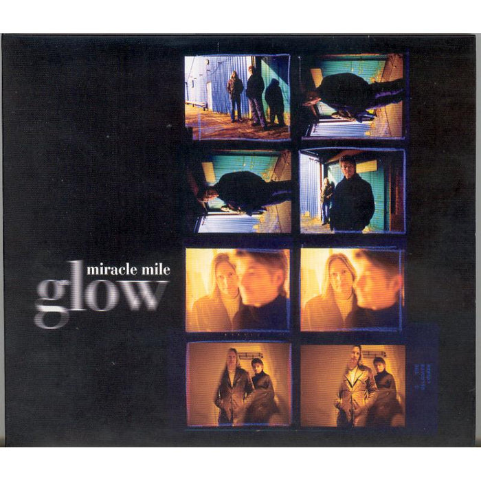 Miracle Mile: Glow
