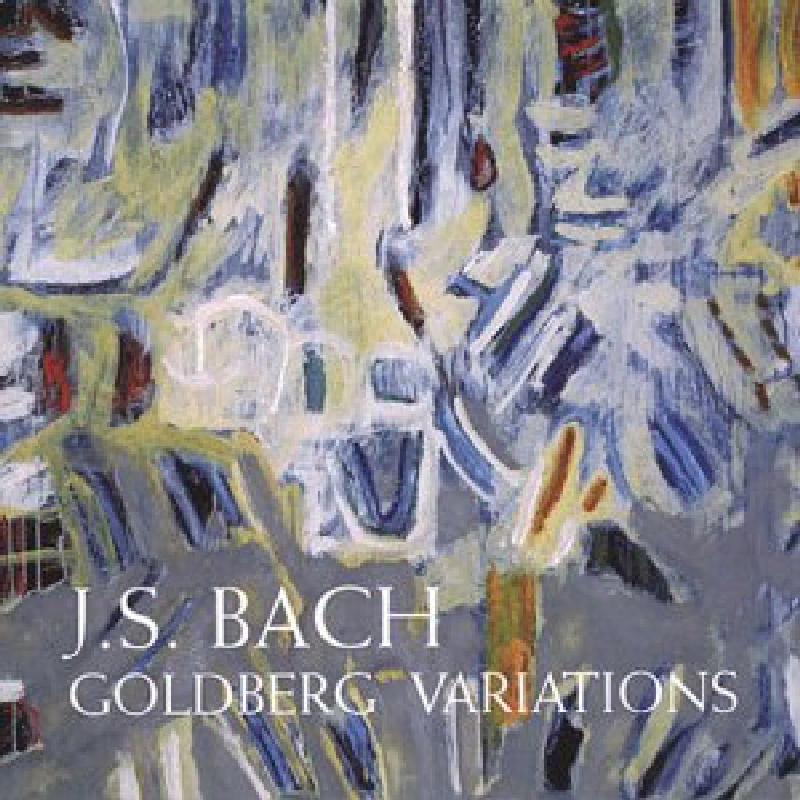 Malcolm Proud: J.S. Bach: Goldberg Variations