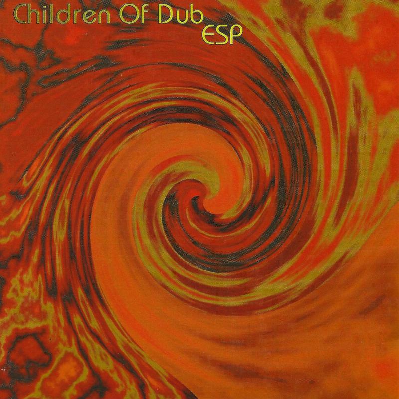 Children Of Dub: Esp CD
