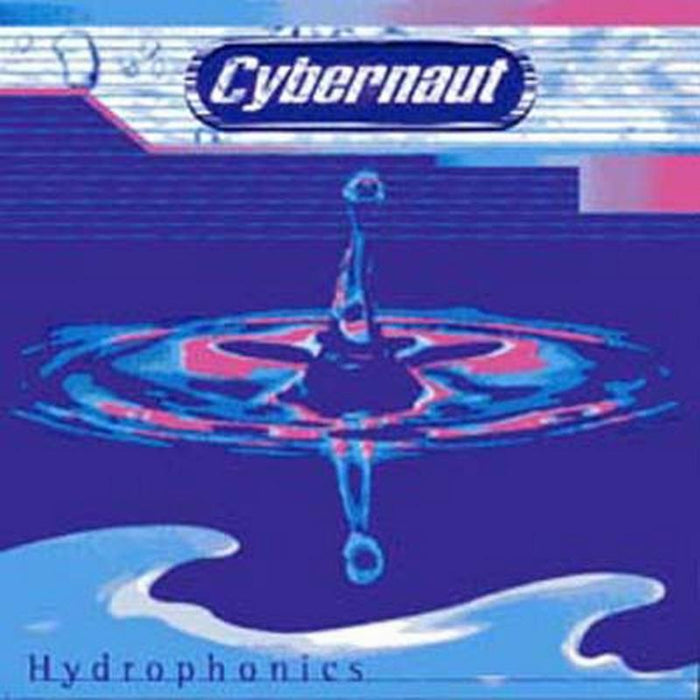Cybernaut: Hydrophonics CD