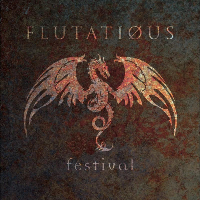 Flutatious: Festival 2LP