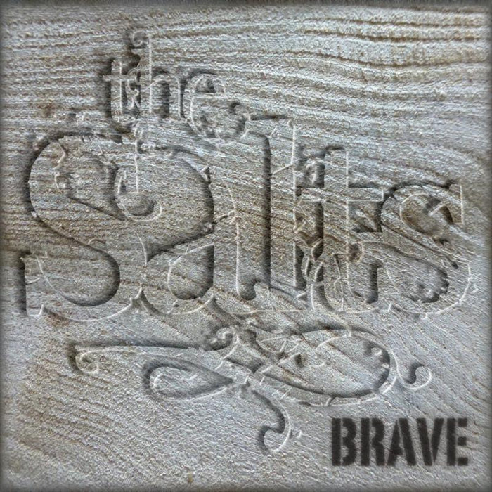 The Salts: Brave 2LP