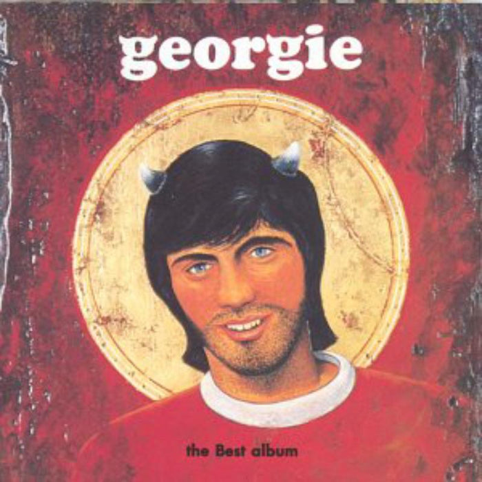 Georgie: Best Album