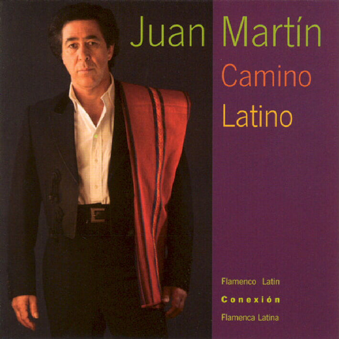 Juan Martin: Camino Latino