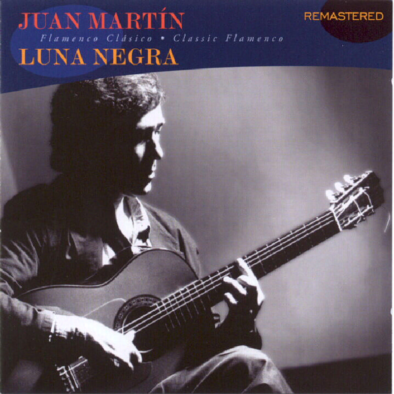 Juan Martin: Luna Negra