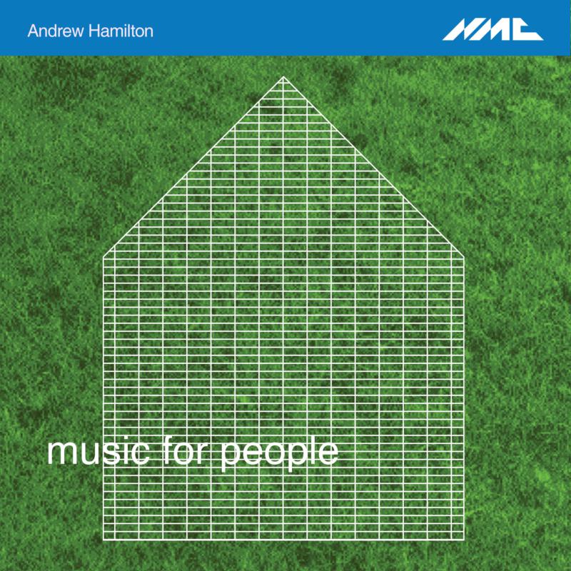 Michelle O'Rourke; Juliet Fraser; Crash Ensemble; Ives Ensemble; Alan Pierson: Andrew Hamilton: Music For People