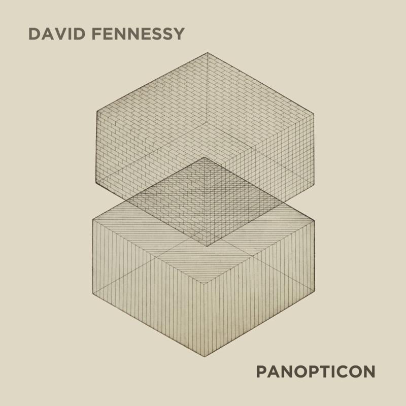 Munich Chamber Orchestra; Ensemble Modern; Johannes Kalitzke; Hebrides Ensemble: David Fennessy: Panopticon