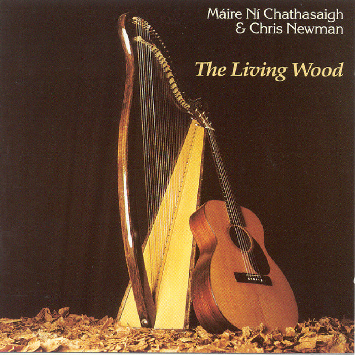 Maire Ni Chathasaigh: The Living Wood