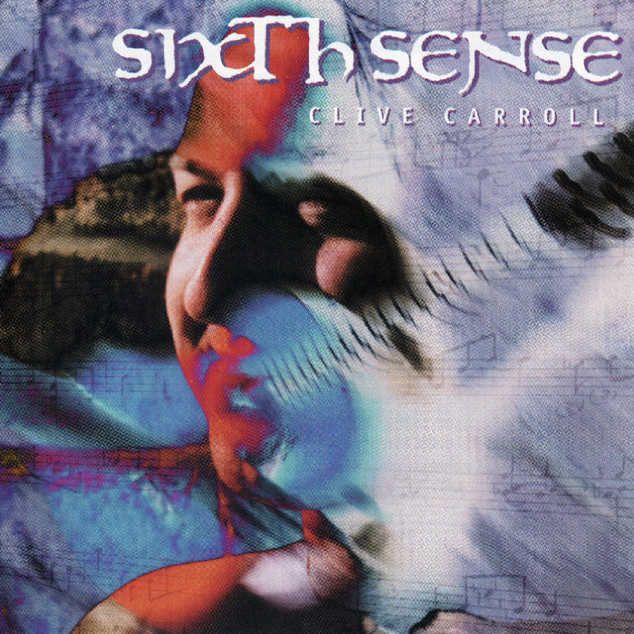 Clive Carroll: Sixth Sense