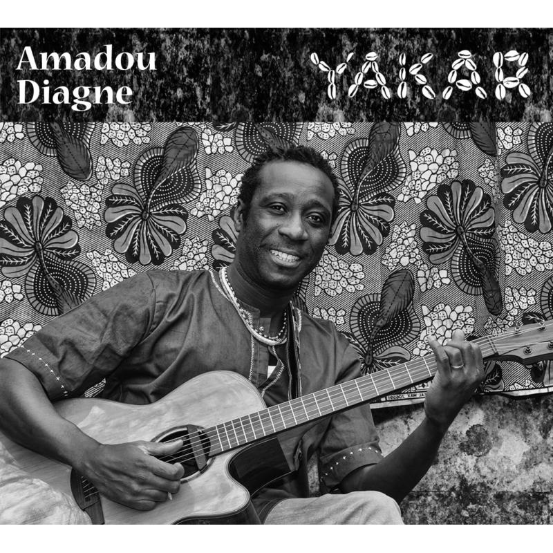 Amadou Diagne: Yakar