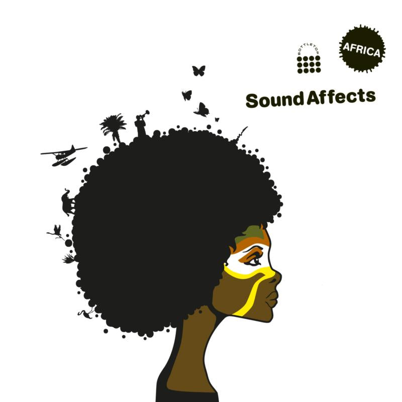 Various Artists: Sound Affects - Africa