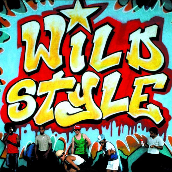 O.S.T.: Wild Style: 25th Anniversary Edition
