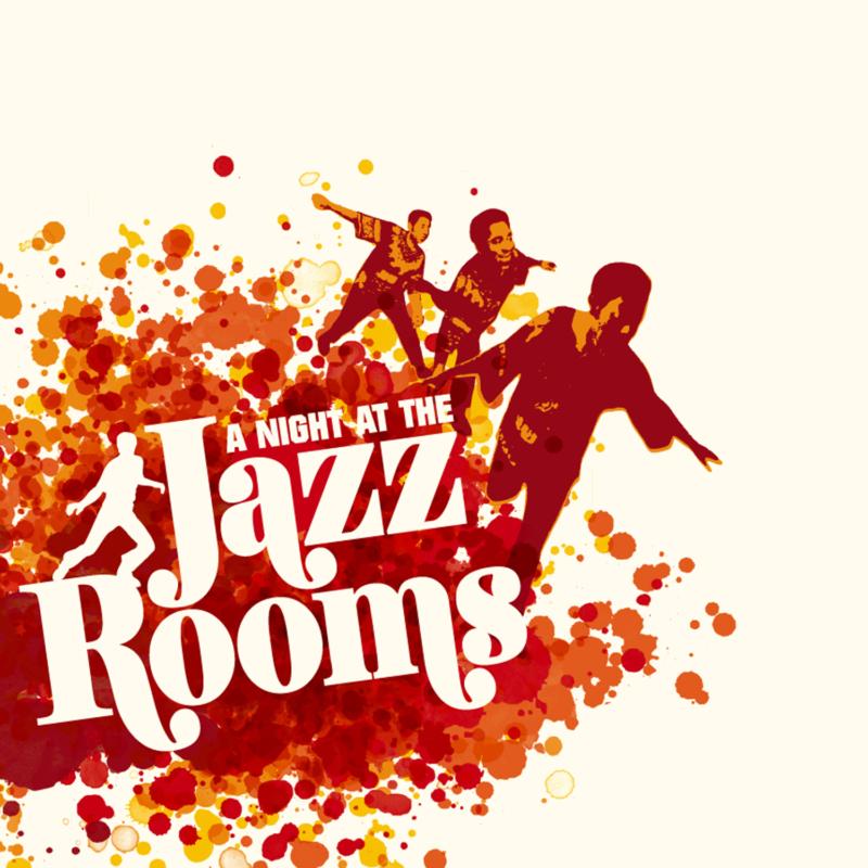 Various Artists: A Night At The Jazz Rooms