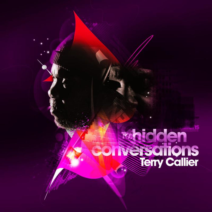 Terry Callier: Hidden Conversations