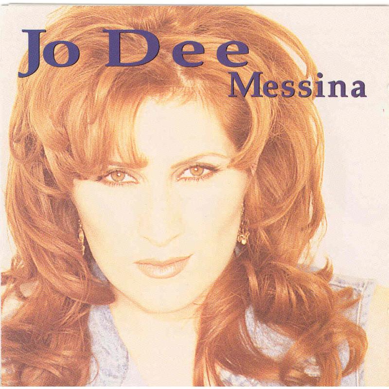 Jo Dee Messina: Jo Dee Messina
