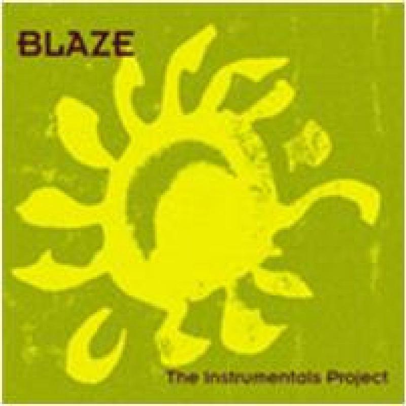 Blaze: The Instrumentals Project