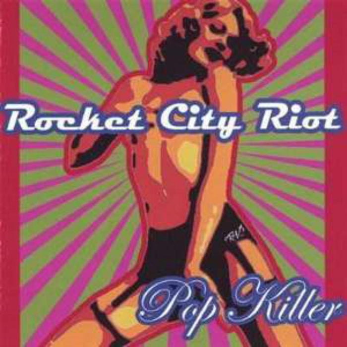 Rocket City Riot: Pop Killer