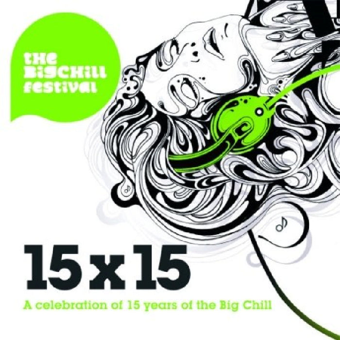 Various Artists: 15 x15: Celebrating 15 Years of the Big Chill