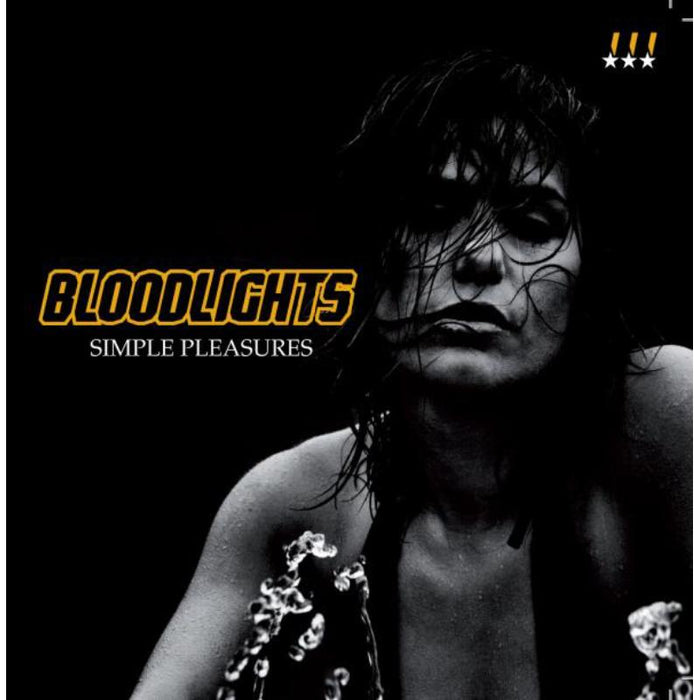 Bloodlights: Simple Pleasures