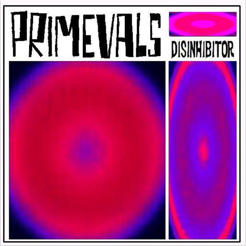 Primevals: Disinhibitor
