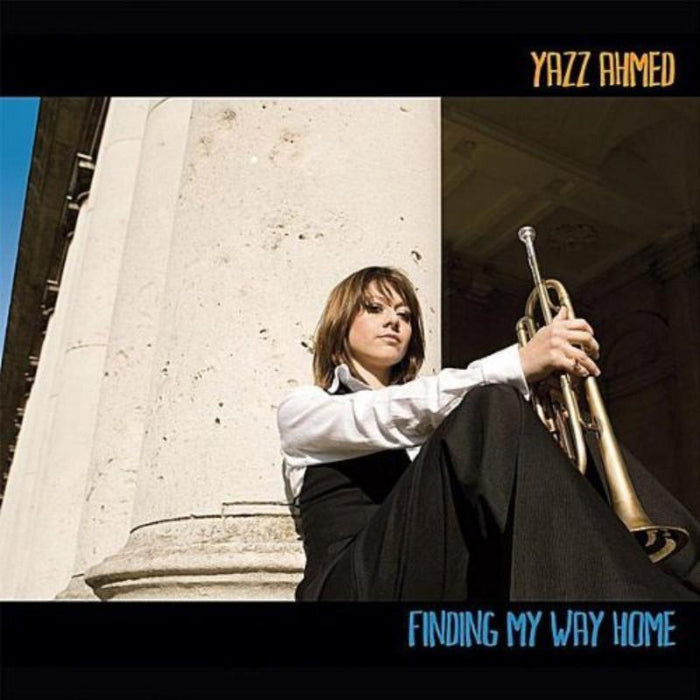 Yazz Ahmed: Finding My Way Home