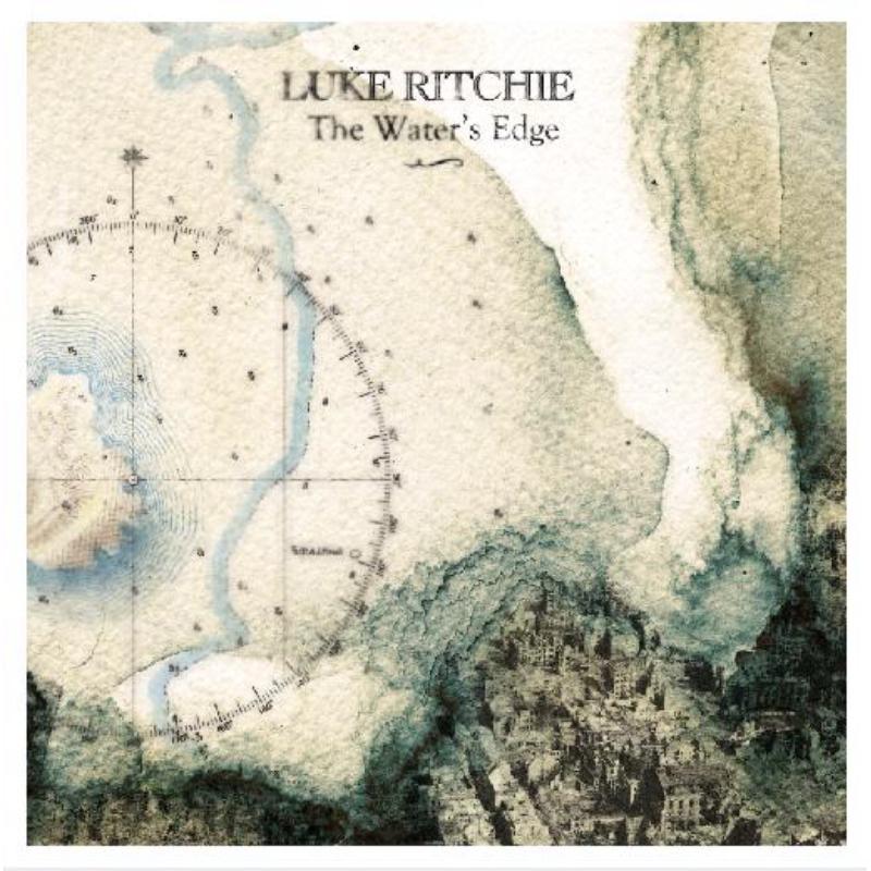 Luke Ritchie: The Water's Edge