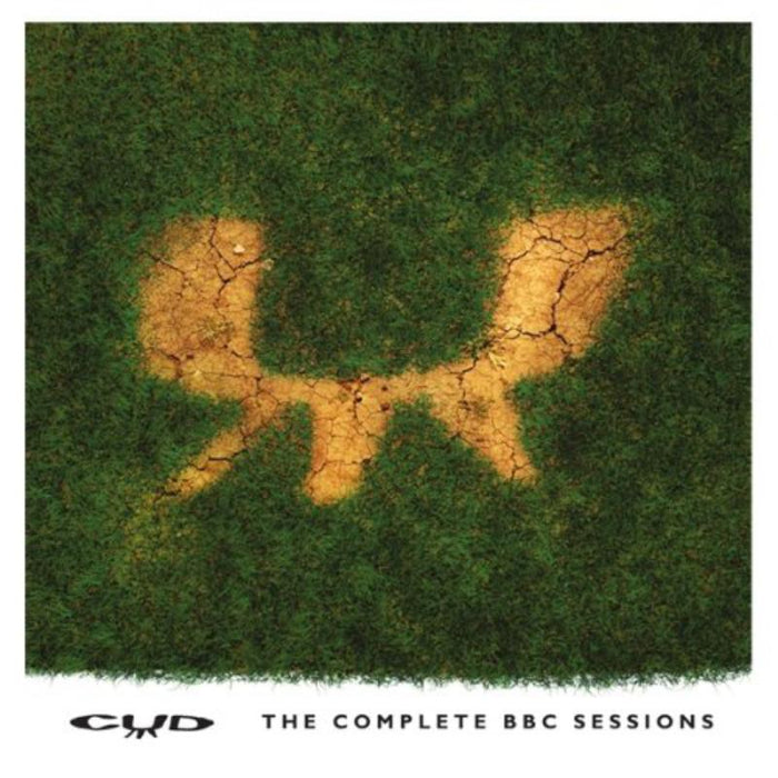 CUD: The Complete BBC Sessions