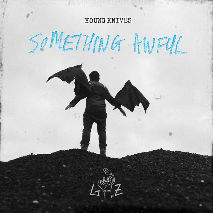 Young Knives: Something Awful