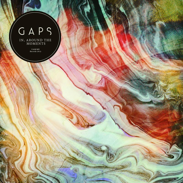 Gaps: In, Around The Moments