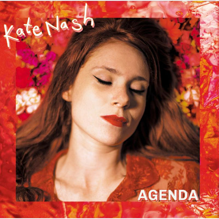 Kate Nash: Agenda EP (RSD 2017)