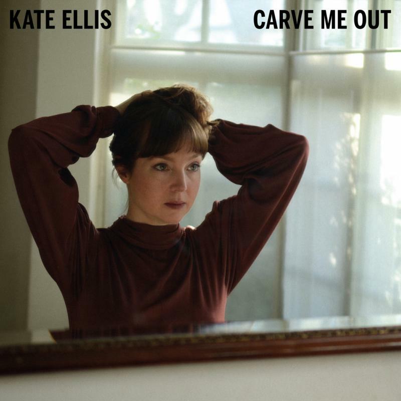 Kate Ellis: Carve Me Out